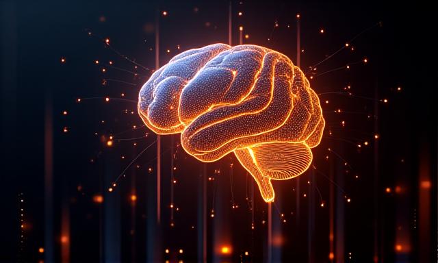 Rappresentazione astratta di algoritmi neurale su misura