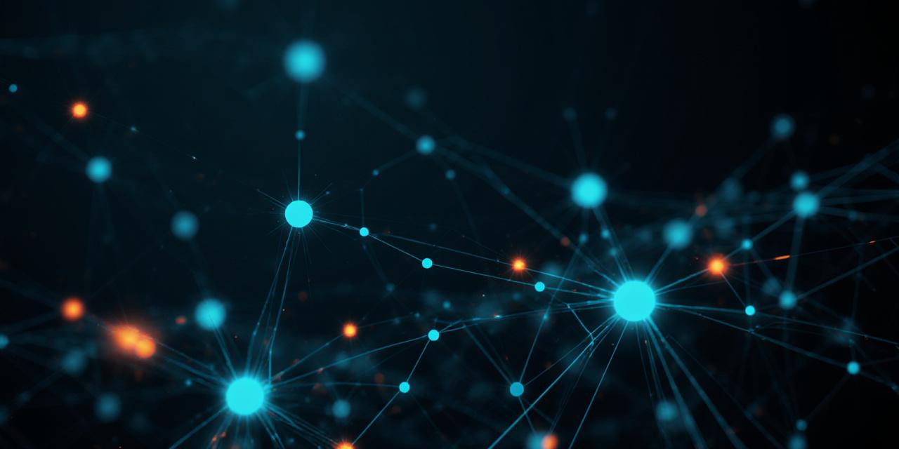 Visualizzazione di dati complessi e architettura di reti neurali